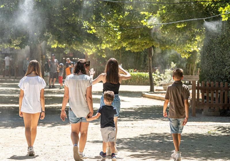 La Course d'orientation - Jeu de piste pour la famille